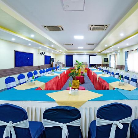 Siddhartha Riverside Resort, Chumlingtar Makaising Exterior photo