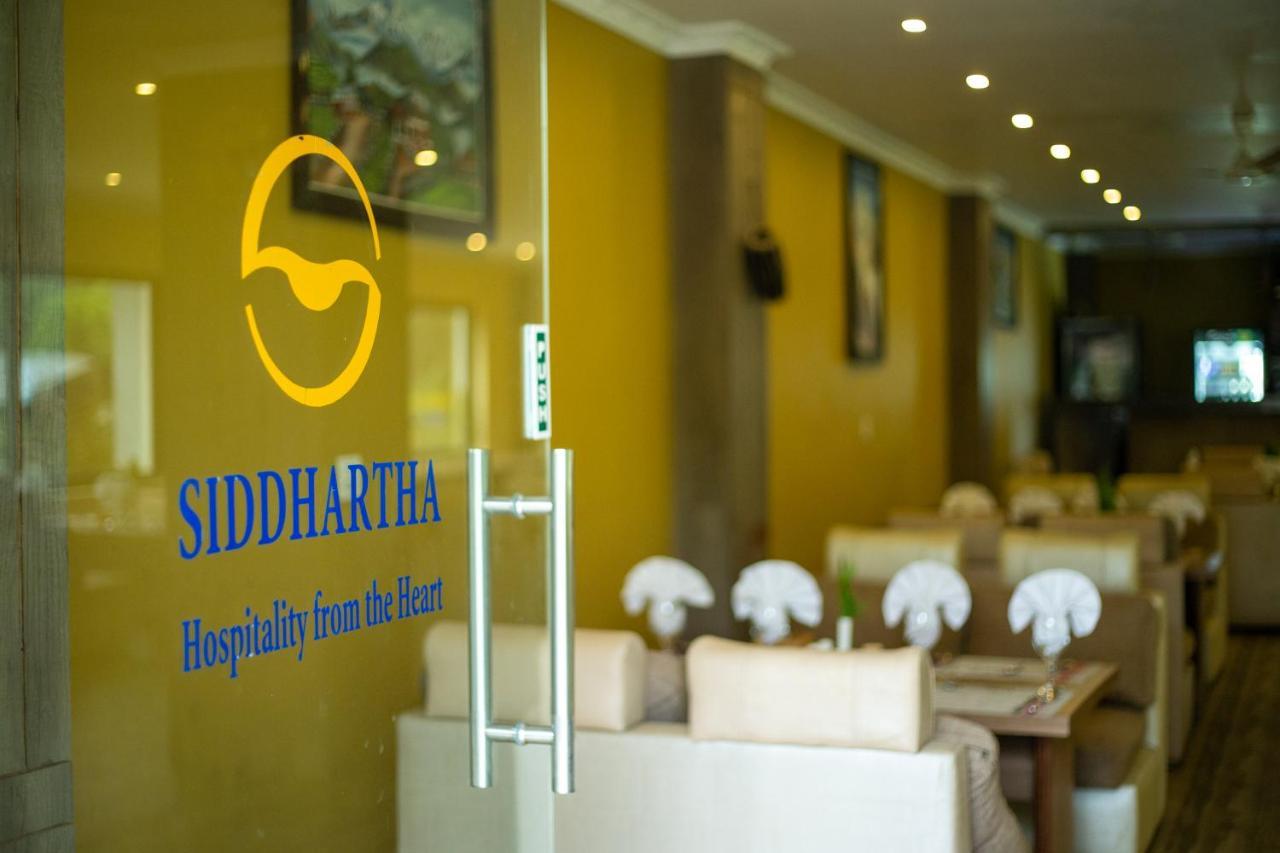 Siddhartha Riverside Resort, Chumlingtar Makaising Exterior photo
